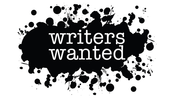 writers-wanted