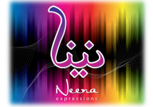 Neena Expressions - Neena Massey